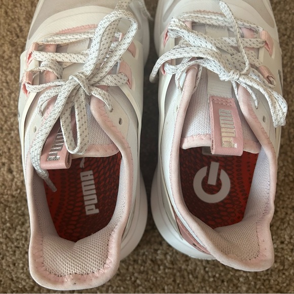 PUMA Women's Ignite Fasten8 Golf Shoe size 6 - Picture 3 of 4